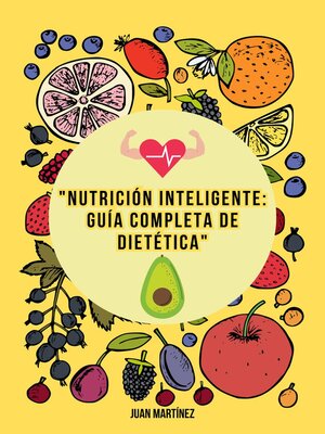 cover image of "Nutrición Inteligente